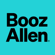Booz Allen Hamilton Logo